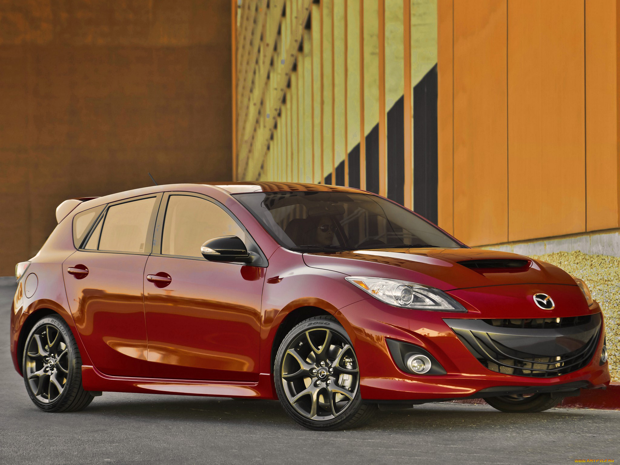 , mazda